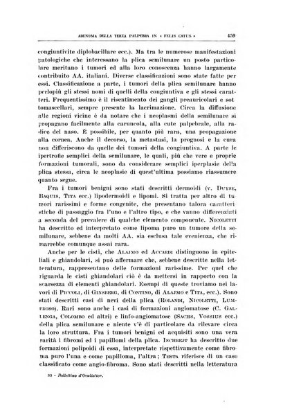 Bollettino d'oculistica periodico d'oculistica pratica