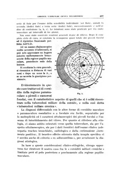 Bollettino d'oculistica periodico d'oculistica pratica