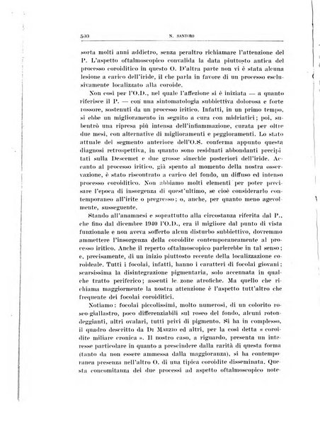 Bollettino d'oculistica periodico d'oculistica pratica