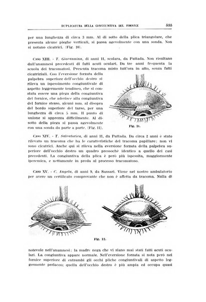 Bollettino d'oculistica periodico d'oculistica pratica