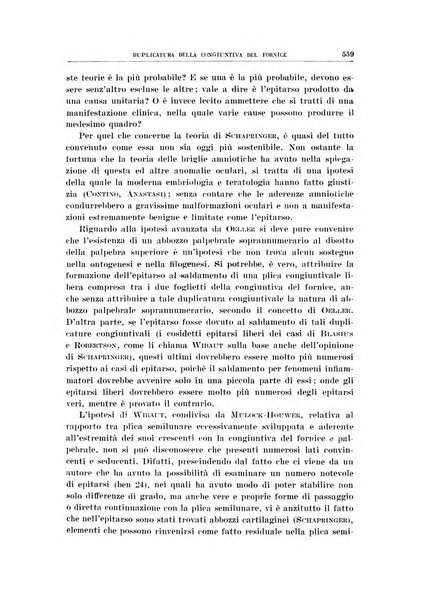 Bollettino d'oculistica periodico d'oculistica pratica