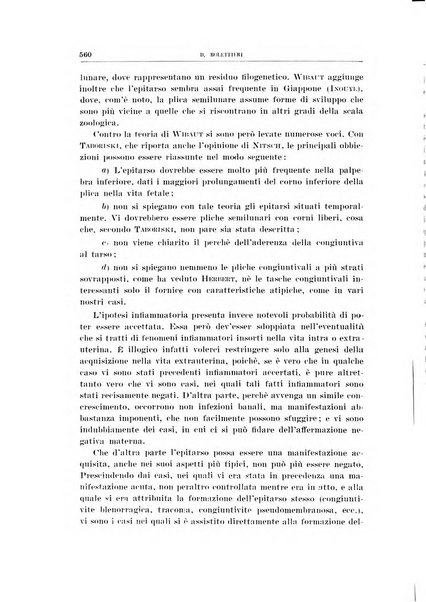 Bollettino d'oculistica periodico d'oculistica pratica