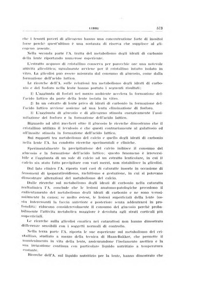 Bollettino d'oculistica periodico d'oculistica pratica