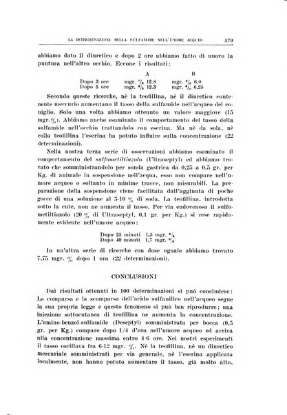 Bollettino d'oculistica periodico d'oculistica pratica