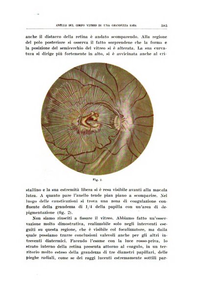 Bollettino d'oculistica periodico d'oculistica pratica