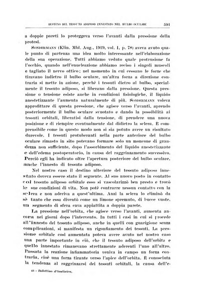 Bollettino d'oculistica periodico d'oculistica pratica