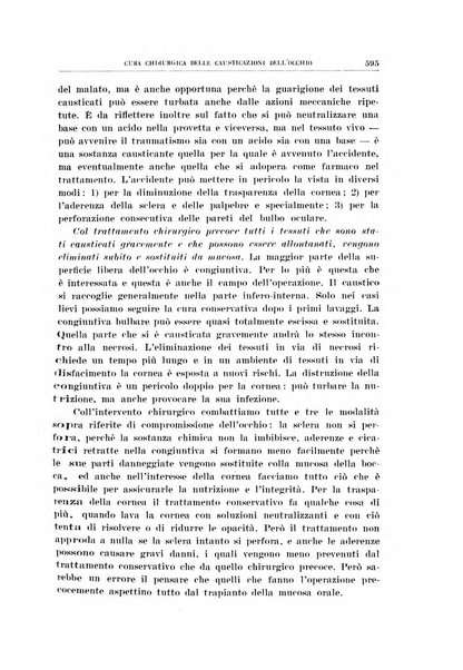 Bollettino d'oculistica periodico d'oculistica pratica