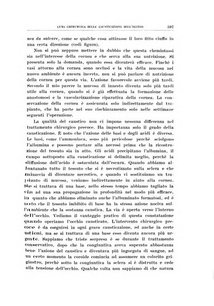 Bollettino d'oculistica periodico d'oculistica pratica