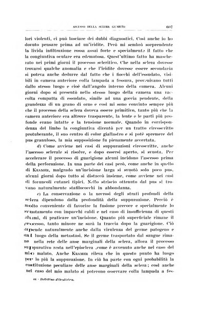 Bollettino d'oculistica periodico d'oculistica pratica