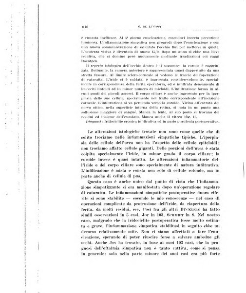 Bollettino d'oculistica periodico d'oculistica pratica