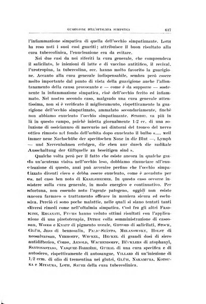 Bollettino d'oculistica periodico d'oculistica pratica