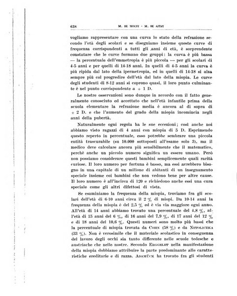 Bollettino d'oculistica periodico d'oculistica pratica