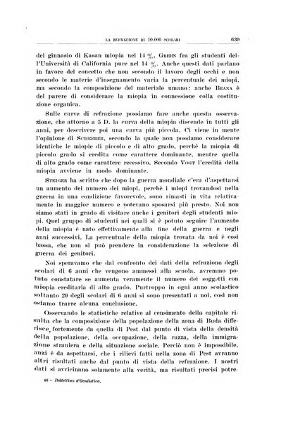 Bollettino d'oculistica periodico d'oculistica pratica