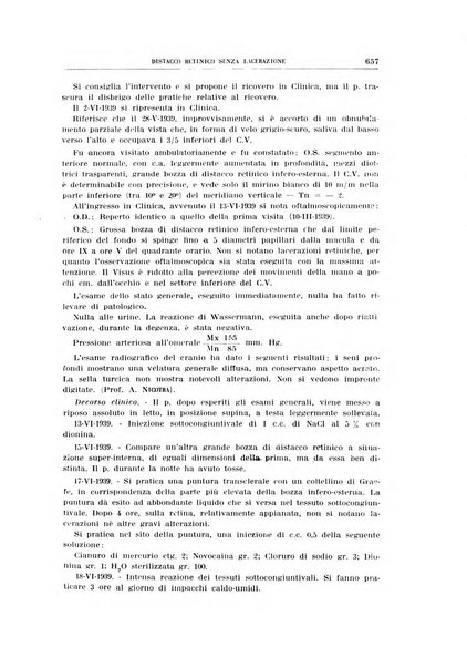 Bollettino d'oculistica periodico d'oculistica pratica