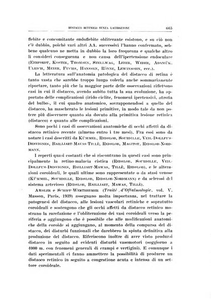 Bollettino d'oculistica periodico d'oculistica pratica