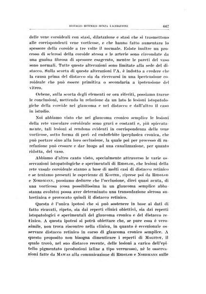 Bollettino d'oculistica periodico d'oculistica pratica