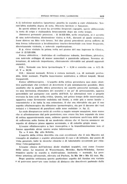 Bollettino d'oculistica periodico d'oculistica pratica