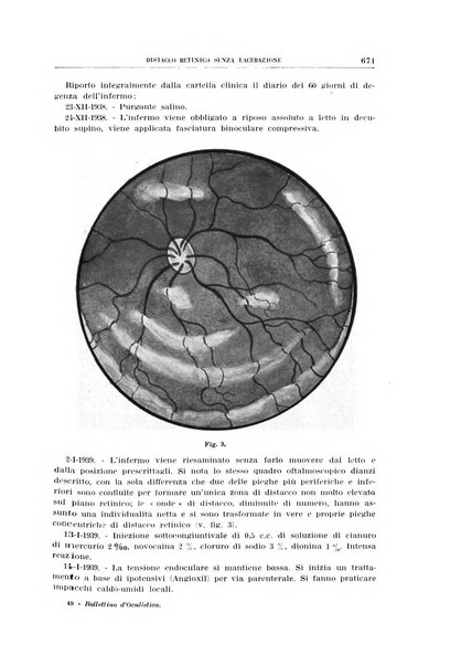 Bollettino d'oculistica periodico d'oculistica pratica