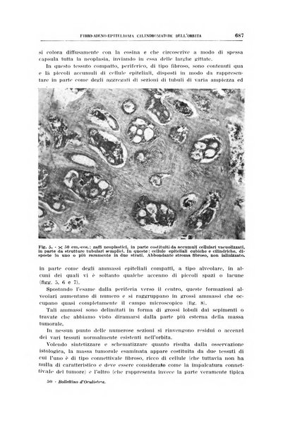 Bollettino d'oculistica periodico d'oculistica pratica