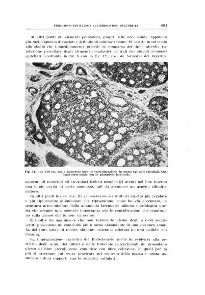 Bollettino d'oculistica periodico d'oculistica pratica