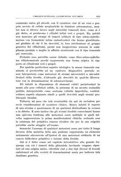 Bollettino d'oculistica periodico d'oculistica pratica