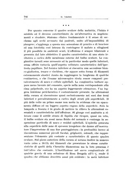 Bollettino d'oculistica periodico d'oculistica pratica