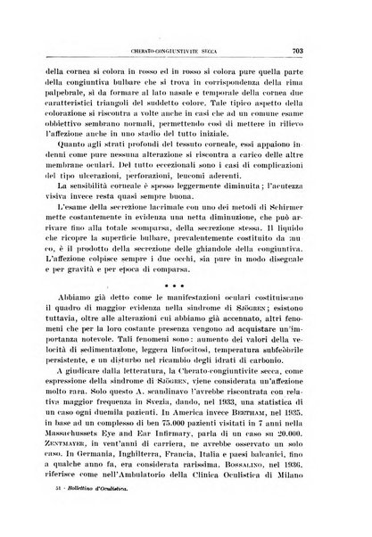 Bollettino d'oculistica periodico d'oculistica pratica