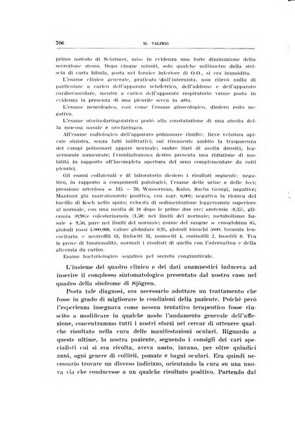 Bollettino d'oculistica periodico d'oculistica pratica