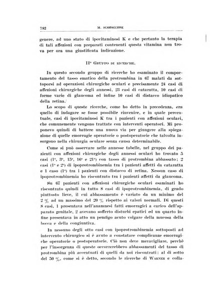 Bollettino d'oculistica periodico d'oculistica pratica