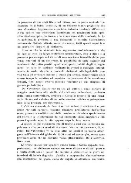 Bollettino d'oculistica periodico d'oculistica pratica