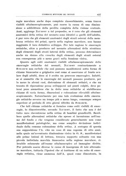 Bollettino d'oculistica periodico d'oculistica pratica