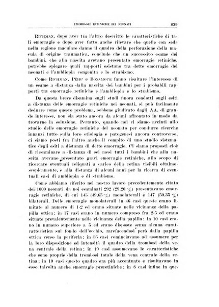 Bollettino d'oculistica periodico d'oculistica pratica