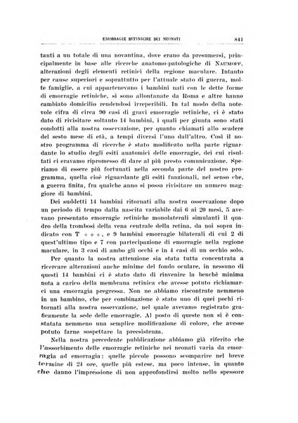 Bollettino d'oculistica periodico d'oculistica pratica