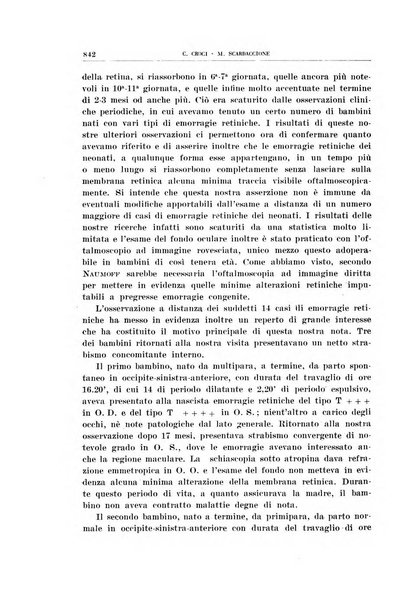 Bollettino d'oculistica periodico d'oculistica pratica