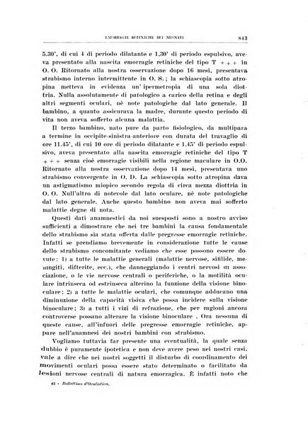 Bollettino d'oculistica periodico d'oculistica pratica