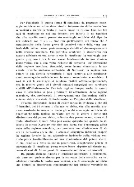 Bollettino d'oculistica periodico d'oculistica pratica