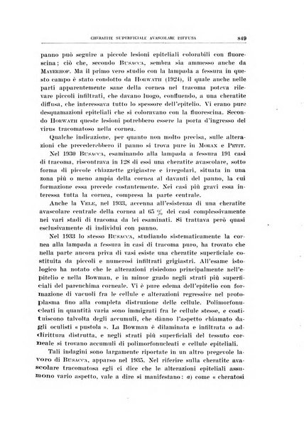 Bollettino d'oculistica periodico d'oculistica pratica