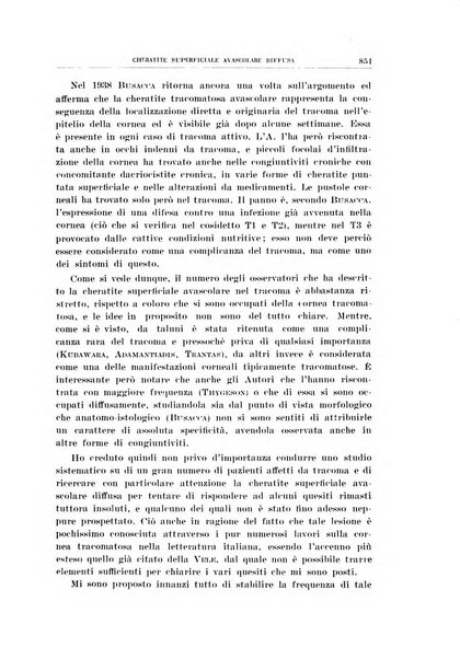 Bollettino d'oculistica periodico d'oculistica pratica