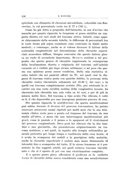 Bollettino d'oculistica periodico d'oculistica pratica