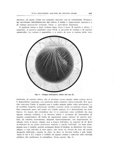 Bollettino d'oculistica periodico d'oculistica pratica