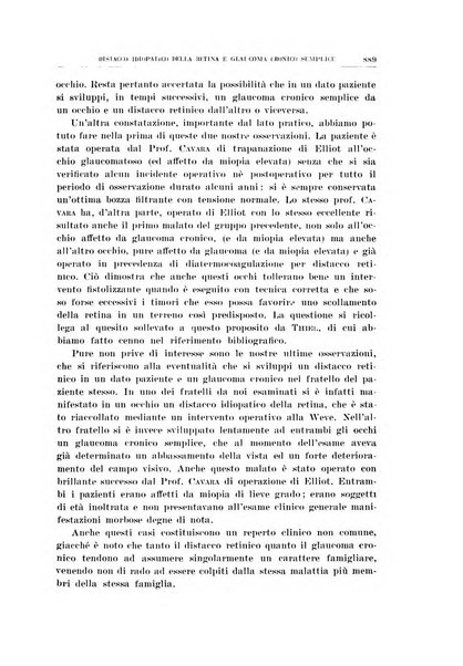 Bollettino d'oculistica periodico d'oculistica pratica