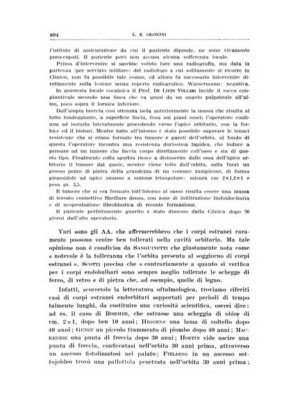 Bollettino d'oculistica periodico d'oculistica pratica