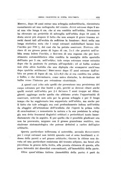 Bollettino d'oculistica periodico d'oculistica pratica