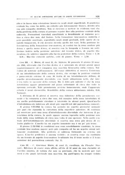 Bollettino d'oculistica periodico d'oculistica pratica