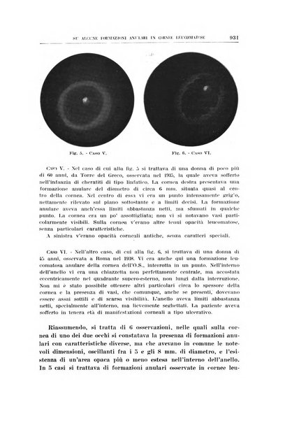 Bollettino d'oculistica periodico d'oculistica pratica