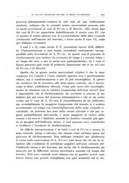 Bollettino d'oculistica periodico d'oculistica pratica