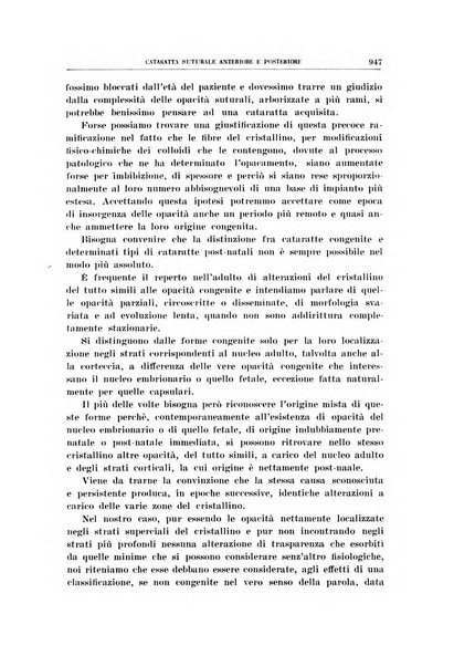 Bollettino d'oculistica periodico d'oculistica pratica