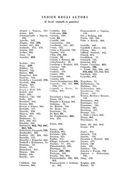 Bollettino d'oculistica periodico d'oculistica pratica