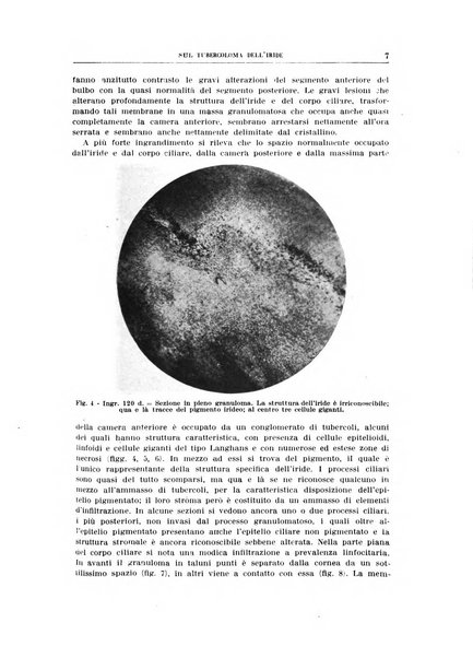 Bollettino d'oculistica periodico d'oculistica pratica