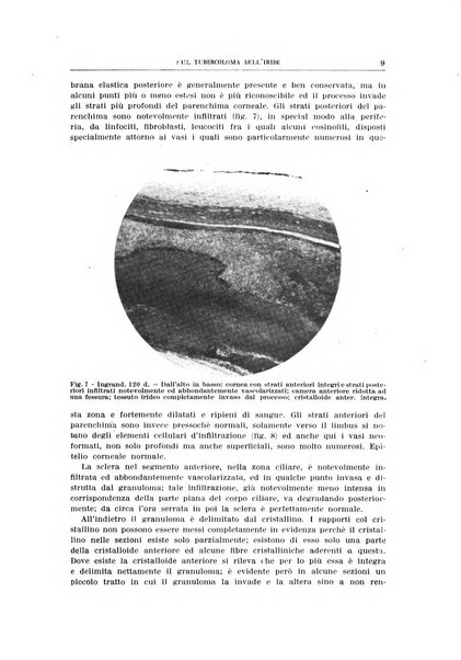 Bollettino d'oculistica periodico d'oculistica pratica